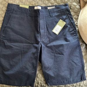 COPY - NWT men’s good fellow shorts